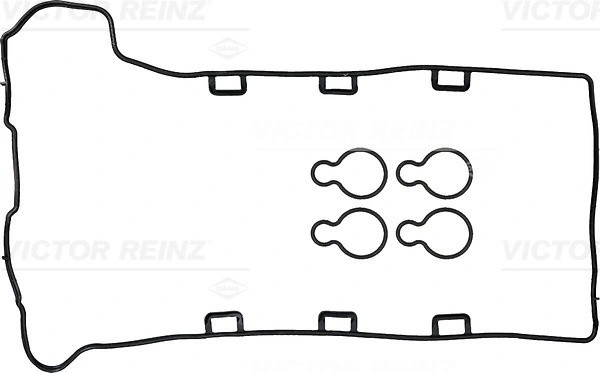 OPEL ASTRA G/ VECTRA B/ C 2.2 16V [Z 22 SE] 15-34276-01 VICTOR REINZ