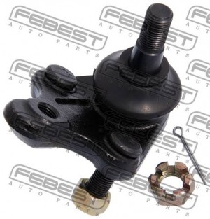 Опора шаровая TOYOTA COROLLA E10 0120-405 0120-405 FEBEST