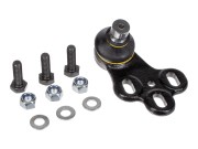 опора шаровая левая!\ Audi 80 91-96 Z36910 ZENTPARTS