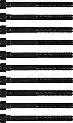 Болты ГБЦ (комплект) 14-32094-01 14-32094-01 VICTOR REINZ