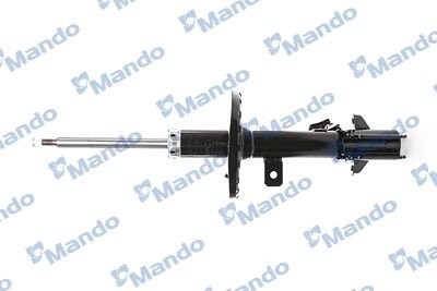 Амортизатор NISSAN Note (05-12) передний правый газовый MANDO MSS017160 MANDO