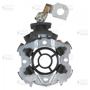 Узел щеточный стартера для а/м Renault Duster (09-)/ Megane II (02-) F4R 2.0i (V VBS 0903 START VOLT