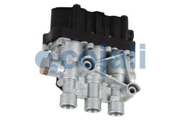 Клапан электромагнитный DAF MERCEDES ECAS COJALI 2209422 COJALI