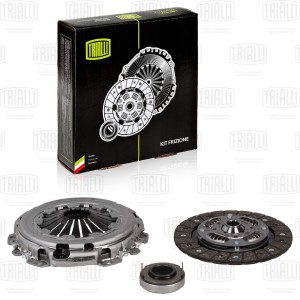 MITSUBISHI ASX (2010-2016) FR 1106 TRIALLI
