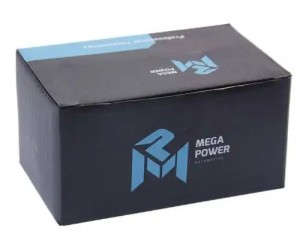 Цилиндр сцепления рабочий УАЗ-3160,Хантер,Патриот в сборе MEGAPOWER 160-16-022 MEGA POWER