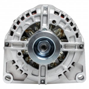 Генератор для а/м Opel Astra H (04-)/Zafira B (05-) 1.6i, 1.8i н/о LG0518 LG0518 START VOLT