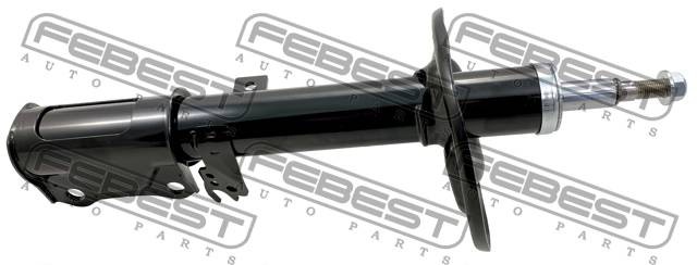 Амортизатор задн левый TOYOTA CAMRY V40 01660973RL 01660973RL FEBEST