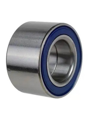 к-кт подшипника ступицы передней!\ VW Golf <87/Polo 94-01 Z22067 ZENTPARTS
