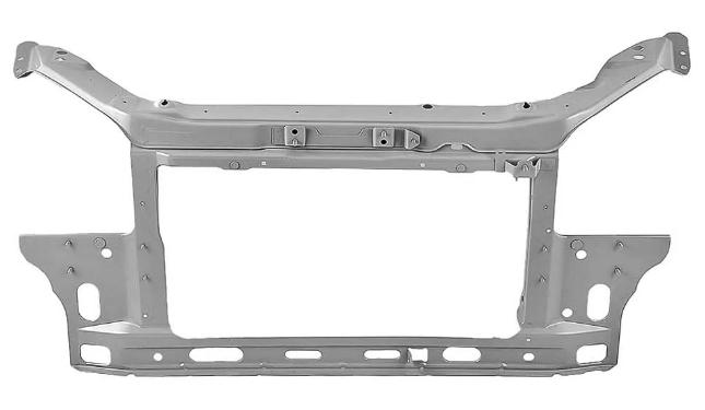 Рамка радиатора ВАЗ-2190 в сборе АвтоВАЗ 21900840105070 LADA VAZ