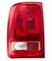 фонарь левый! VW Amarok 10> 44119B5LLDUE DEPO