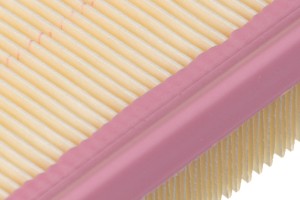 Фильтр воздушный TOYOTA Corolla (18-) RAF FILTER AF138 RAF FILTER