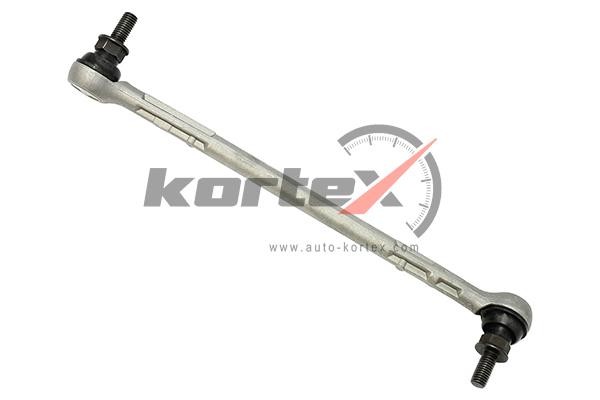 Тяга стабилизатора BMW E81/E87/E90 пер.подв.прав. KLS5153 KLS5153 KORTEX