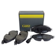 VW GOLF VII (2012>)/AUDI A3 [8V] (2013>) С ДАТЧИКОМ GIJ07051 GANZ