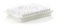 TOYOTA CAMRY V40 (2006-2011) 2.4 C30009 MANN FILTER