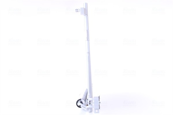 [2515000054] !радиатор конд.\ MB W164 2.8-5.0/63 AMG 05> 94897 NISSENS