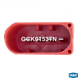 Катушка зажигания GCK0153TN GCK0153TN KRAUF