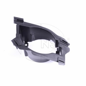 Облицовка RENAULT Logan 2 фары противотуманной передней правой NSP NSP078200785081 NSP