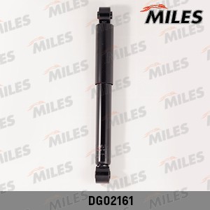Амортизатор задний (VW T5 04/03-) (KYB 344456) DG02161 DG02161 MILES