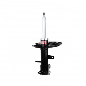 амортизатор задний газовый правый!\ Lexus RX300/330/350 06> 339132 KAYABA