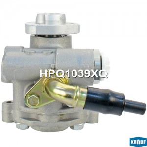 насос гидроусилителя руля!\ VW Crafter/Multivan V/Transporter 03> HPQ1039XQ KRAUF