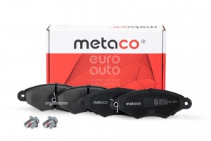 RENAULT KANGOO (1997-2003) 3000513 METACO