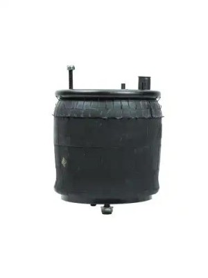 пневмоподушка со стак.! 1шп.М10 2напр.D9.8mm 1шп.шт. М16x1.5 М24x1.5Volvo FH(G4) Z12789 ZENTPARTS