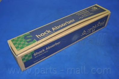 Амортизатор передний правый PJB-FR016 PJBFR016 PMC PARTS MALL
