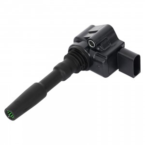 Катушка зажигания для а/м VAG A8 (09-)/Continental (09-) 4.0T (SC 1806) SC1806 START VOLT