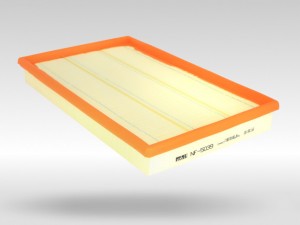 Фильтр воздушный NF5039 NEVSKY FILTER