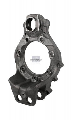 Кронштейн тормозных колодок 462658 DIESEL TECHNIC