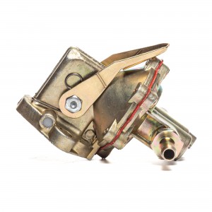 Насос топливный ВАЗ-2101-07 АВТОЭЛЕКТРИКА 701110601001AE AVTO ELEKTRIKA