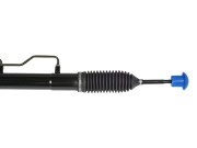 рейка рулевая! с г/у с тягами 96879493\ Daewoo Matiz 06> 31-37399-SX STELLOX