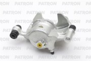 Суппорт HYUNDAI Accent (00-10) тормозной передний левый PATRON PBRC824 PATRON