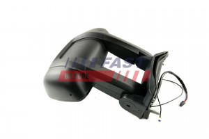 ЗЕРКАЛО FIAT DUCATO 06>/ 14> ЭЛЕКТР. СРЕД. ПРАВОЕ ПОДОГРЕВ 8 PIN FT88272 FAST