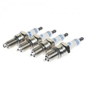 Свеча зажигания ВАЗ-2101 АИ-92 (комплект 4шт.) MEGAPOWER 37031130 MEGA POWER