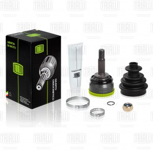 ШРУС наружный RENAULT Logan (04-) комплект TRIALLI GO 0908 TRIALLI