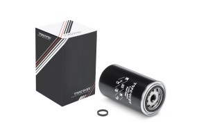 CUMMINS/KENWORTH/STERLING/PETERBILT H=182 D=95 T1239-9002 TOPCOVER