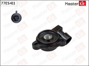 Датчик, положение дросс заслонки DAEWOO MATIZ 77ES411 77ES411 MASTER KIT