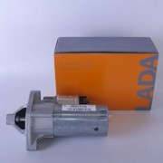 Стартер ЛАДА Vesta,Калина 2,Granta,X-Ray МКПП z=11 1.44кВт АвтоВАЗ 21901-3708010-00 LADA VAZ