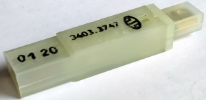 3403.3747 [КАМАЗ-УВК] Диод с защитным корпусом 3403.3747 KAMAZ