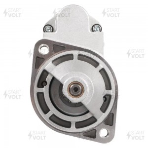 Стартер для а/м ГАЗ 406 дв."STARTVOLT" (тип Iskra) LST0303X START VOLT