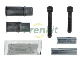 ремк-т направл. суппорта пер.!с направл.\VW Golf I/II/III/Jetta/Passat/Polo/Vent 812003 FRENKIT