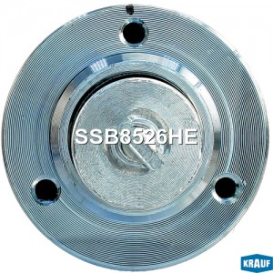 Втягивающее реле стартера SSB8526HE SSB8526HE KRAUF