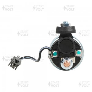 Реле втягивающее стартера для а/м Nissan X-Trail T31 07-/Renault Koleos 08- 2.5i VSR0904 START VOLT