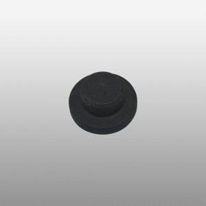 Штифт установочный редуктора 81363040008 SHAFT