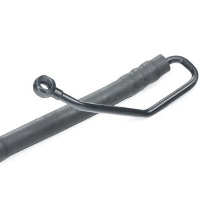 шланг обратной магистрали!\ VW Polo 01-09, Skoda Fabia I/II 24231058401 VIKA