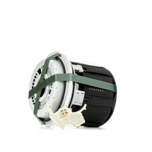 Фильтр влагоотделителя Volvo/RVI с установочным комплектом для EAC 2.5 K096837K50 KNORR BREMSE