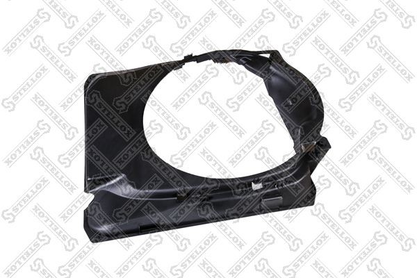 диффузор вентилятора! \ MAN TGA/TGS 81-67119-SX STELLOX