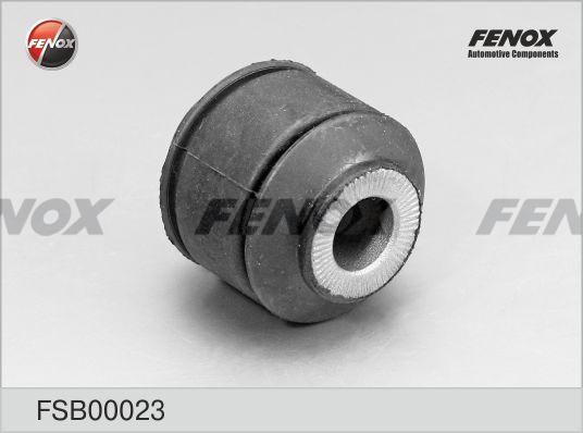 Сайлентблок FSB00023 FENOX
