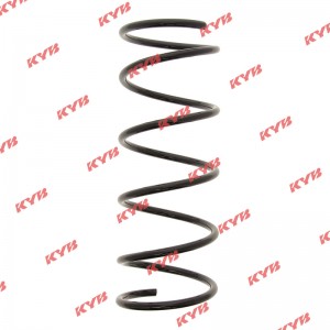 пружина передняя!\ Ford Ka 1.0/1.3 96> RA1065 KAYABA